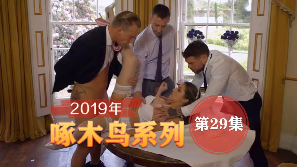 辦公室潛規則 啄木鳥19年系列-第29集