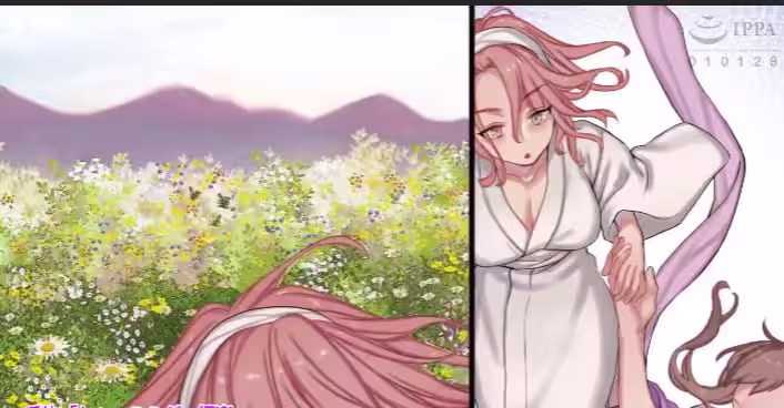 即使墜入地獄也想死TheMotionAnime