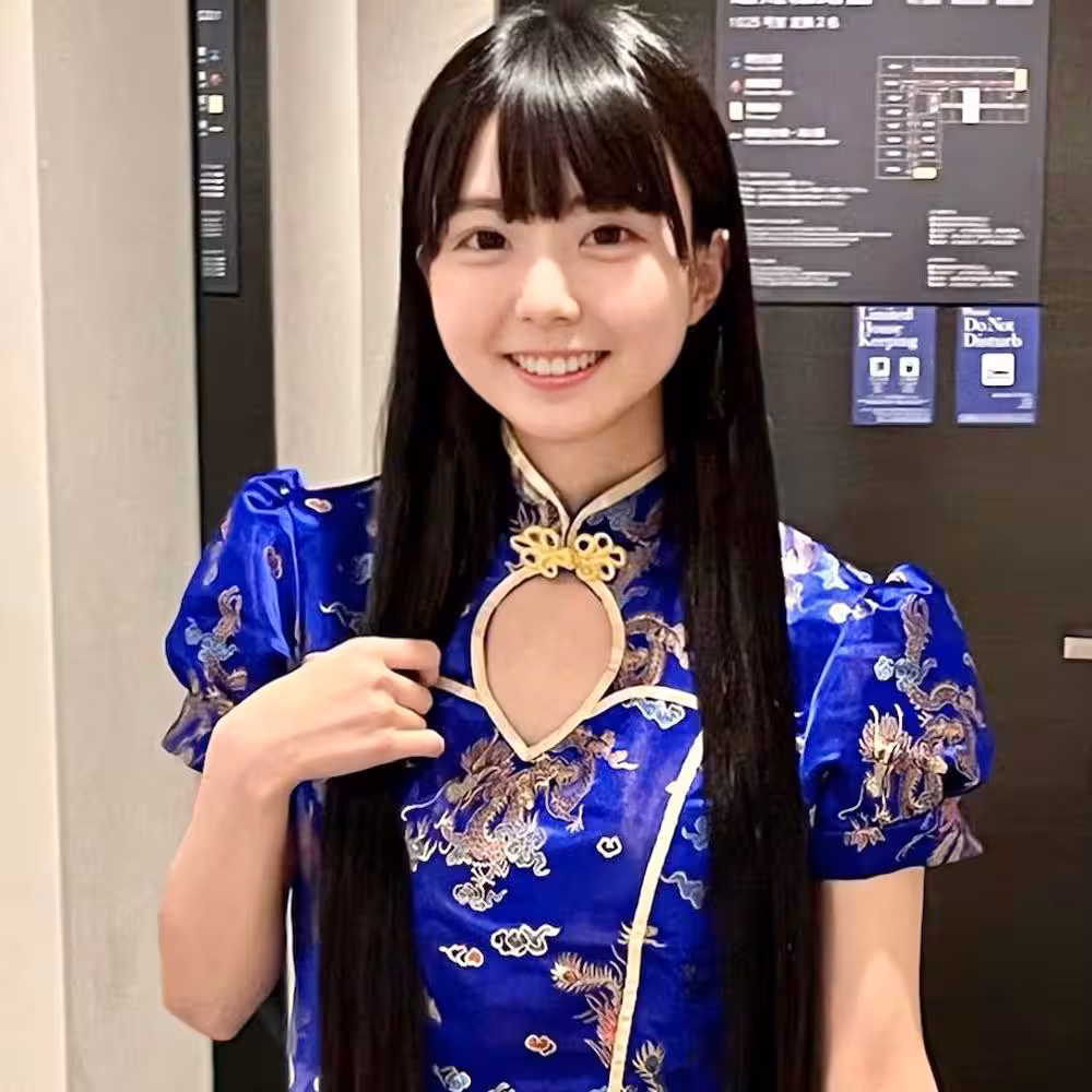 守護了18年的處女到生日那天畢業為止的9個月的記錄~請見證梅爾的處女喪失♪♪-cd2