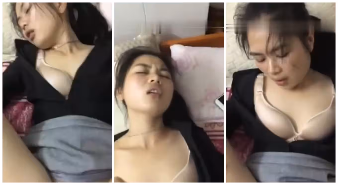與男友做愛-脫掉內褲直接就能開操