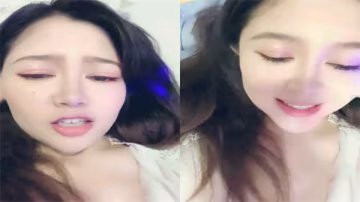 氣質女神優奈下海黃播，自慰猛噴潮吹小噴泉