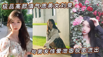 DMBX-125 極品高顏值氣質美女劉雯與男友性愛泄密視圖流出