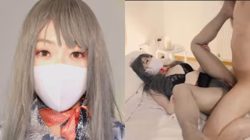 被按摩師強上的極品美少女..