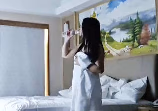 海角社區.第1次操蛋糕店老闆娘強行內射還是個反差婊