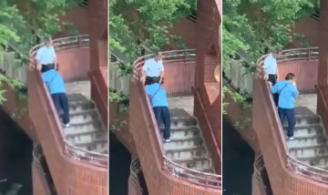 老头乐GAY
