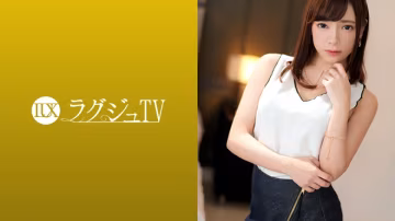 FOY-964 豪華電視1080「……我喜歡……越智○下巴……啊！」 充滿美感的纖細美人每次被她最喜歡的背部擊中，她就會一邊吐出淫穢的話一邊狂奔
