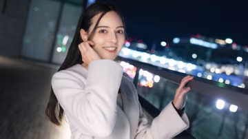 OTN-963 動漫聲優與G罩杯的終極差距！她既調皮又可愛……Yunochi