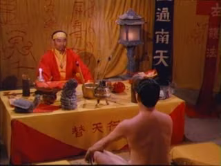 MUT-409 艷降勾魂