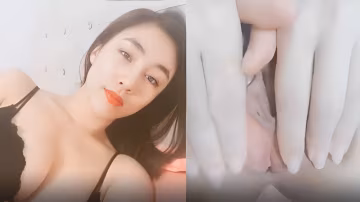 國產性愛私拍女神級倫敦嫩模留學生Moolan性愛私拍流出 在線播放