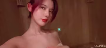 桑拿房自拍
