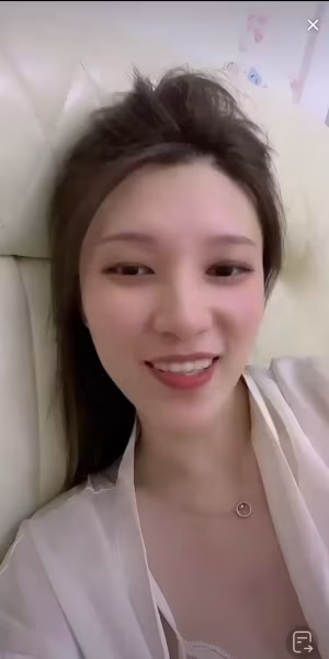 抖音直播 來個飛機吧 正好主播的機場可以停