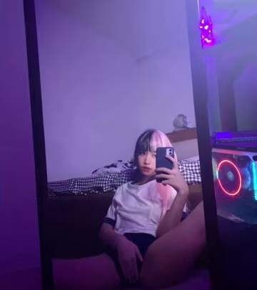 發一段昨天小自慰