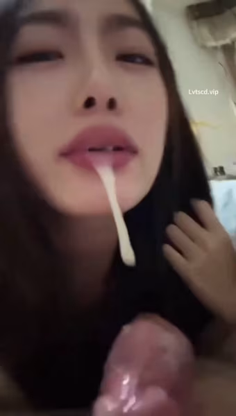 小女友口活不錯