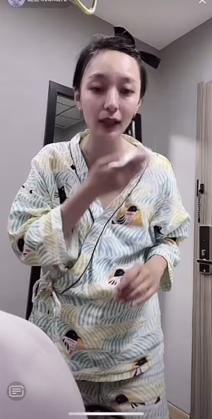 不想看素顏 只是想看黑頭而已