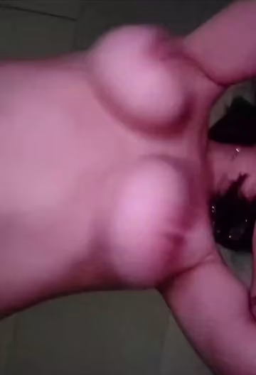 老公出去的視頻，給我發回來了