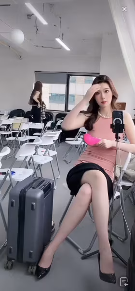 這是防火防盜防閨蜜直播啊