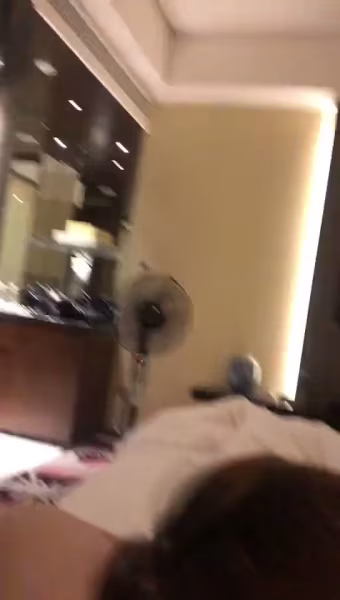 第1次發本人視頻，有沒有喜歡我的囗技呢？那個小哥哥可以有這個囗福呢