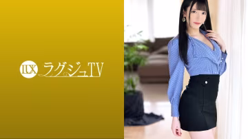 EHK-650 Luxury TV 1564 笑著說「我對淘氣的東西感興趣，自己申請了」的美麗牙科保健員出現了！在性方面早熟，她對快樂很敏感！ ！！在各種位置與Bikunbikun反應並感到困惑