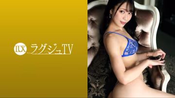 RBHV-558 奢侈TV 1678 修煉過的高挑身材美女登場！在平靜的氣氛中無法預料的高亢而甜美的聲音擾亂了堅硬的活塞