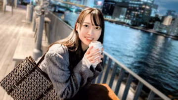SIRO-5691 受狂玩MMA！？婚前尋求極致性愛快感，她的大屁股不停搖擺！三池小春
