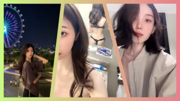 广州反差婊网瘾少女裸露粉嫩鲍鱼给炮友无套干，最骚最粉的骚逼被曝光！