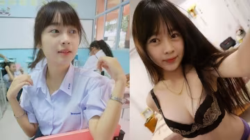 广州电子厂妹性爱视频被男友曝光！！巨乳翘臀曲线勾魂 肥美臀部高翘 迎合男友猛烈抽插！