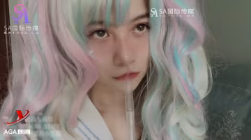 【ASMR】深度舔耳-吸管口腔音-精品力荐..-xj