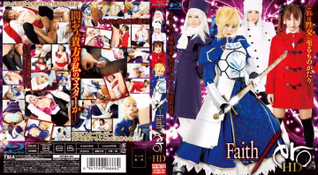水菜丽-HITMA-133 Faithero HD
