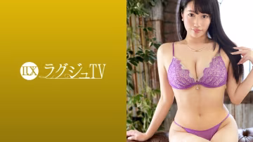 RYH-626 Luxury TV 1111 不满足于不道德的外遇，对AV感兴趣的美女秘书。被从未体验过的刺激和性爱迷住了，用欣喜若狂的表情摇晃着美乳洒了