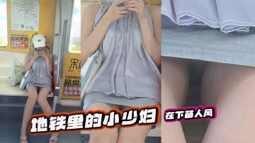 地铁里的小少妇 在下苗人凤