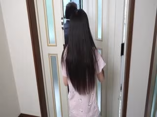 TSQ-896 我认识叔叔！你的父母今天不在，你的胸部很大… Miku Arima 有马美玖 テンダー