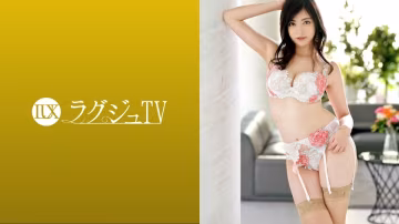 BHSN-156 Luxury TV 1515 前凹版模特出身的美女来了！如果你想给丰满不快的身体涂油，妖艳会被打磨，表情会逐渐变得淫秽和被刺穿快感点的活塞打扰