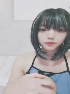 超漂亮！比网红还美~【仙女心情不好】道具自慰！爽~！！✨✨✨--这大奶子真是一级棒，清纯天真20220818-020527-150第03集