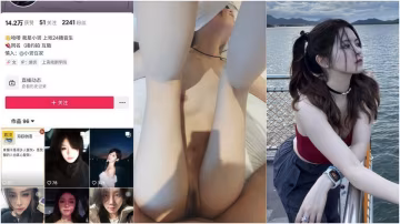 极品反差婊嫩妹【葫芦呼噜】和金主约啪，自称上戏播音系学生，难怪叫床声音那幺好听！
