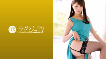 UIK-676 Luxury TV 1119 美腿模型，让人一看到就兴奋。使用美腿的脚交只是一个奢侈的时间。穿着让她的美丽风格更具吸引力的内衣，她被大公鸡活塞喝醉了