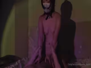 幻影紫