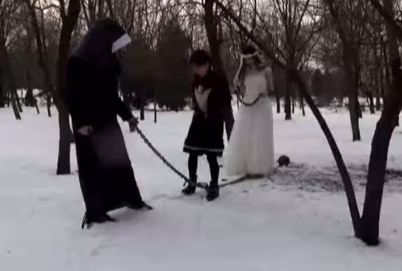 西私對決第4天的。！