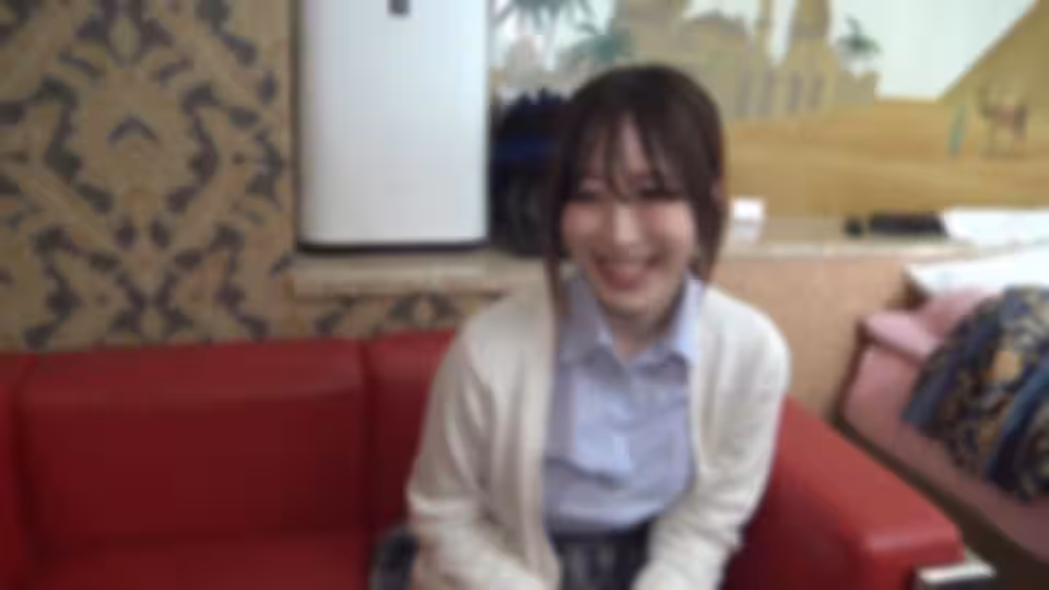 身材出眾的偶像美●女人。終於中出！