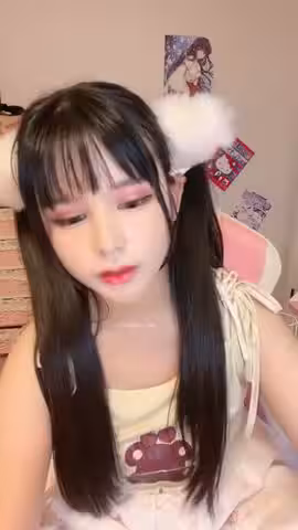 王炸！極品小仙女下海~美爆了~【夏日甜甜】100 心動感覺~~夏日 20220629-023001-271