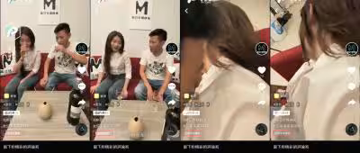國產麻豆AV MDS MDS0003 同事來家中喝酒 劉思慧