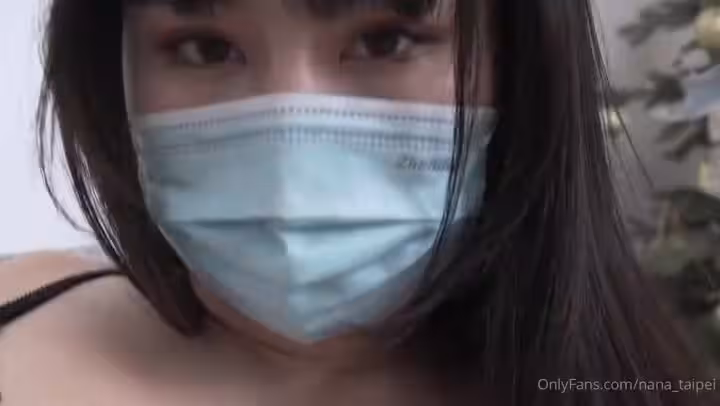 Onlyfans nana taipei-F~粉絲定製