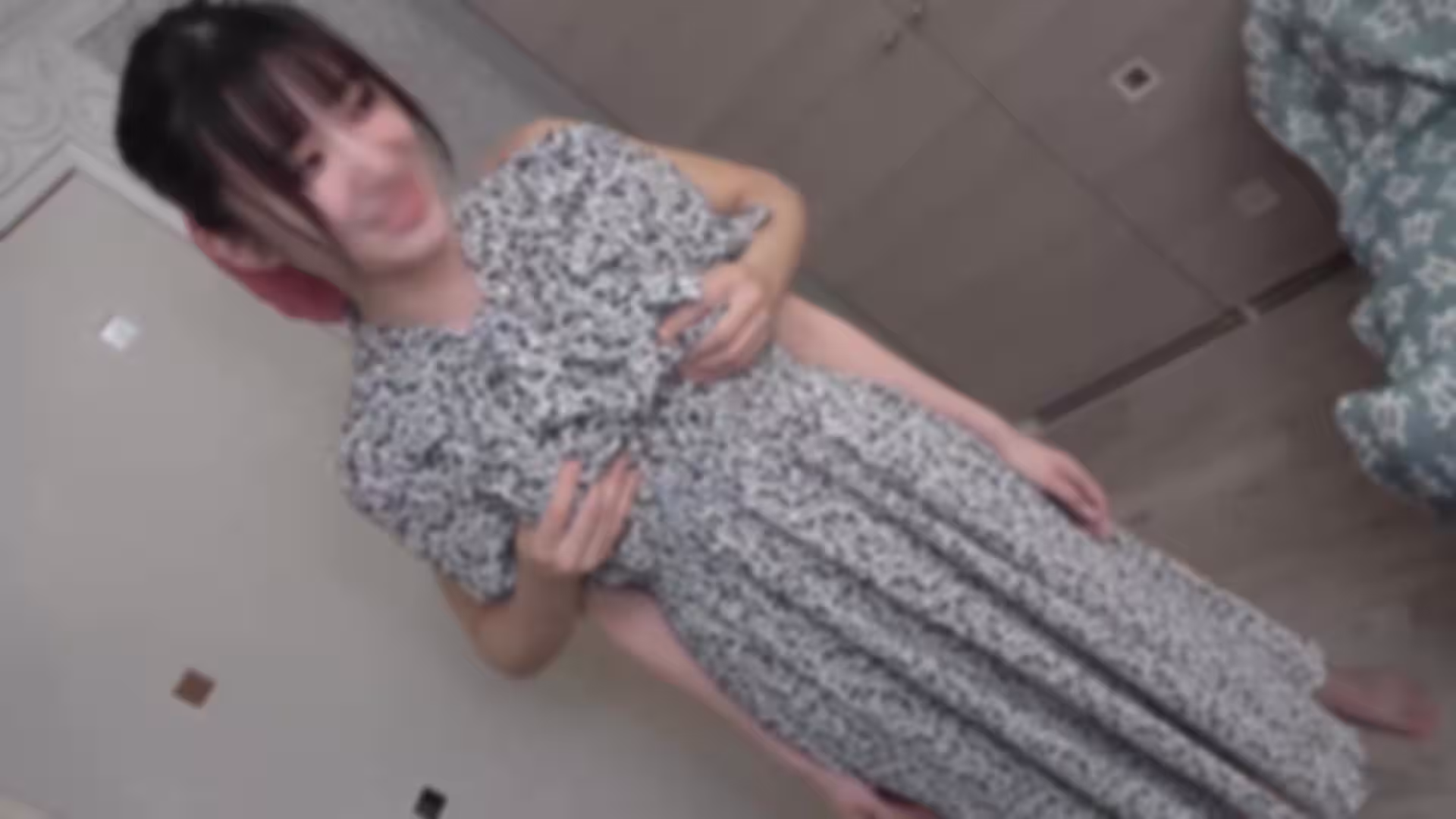 人生的第2次拍照也是在這裡。學年第1的美●女人的便服身姿是像大人一樣果然是甜心甜心！-cd1