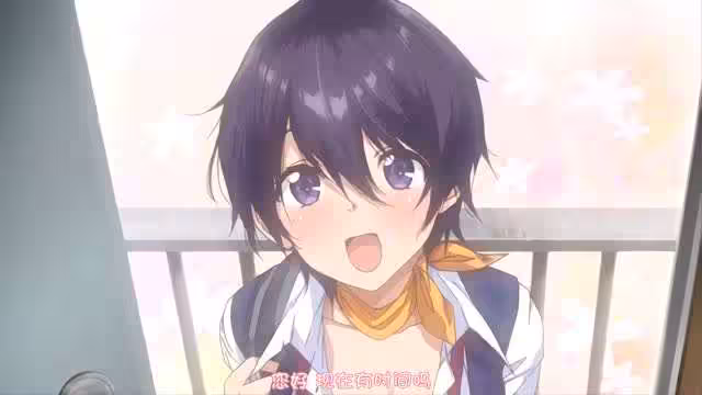 第1集親吻擁抱水平線