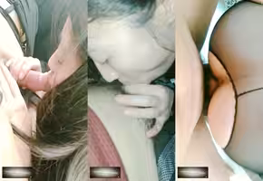 富家公子開著奧迪藝校接牛仔服漂亮美女玩玩慾望難耐車停路邊車裡激情口嗨不過癮回家開襠黑絲後入