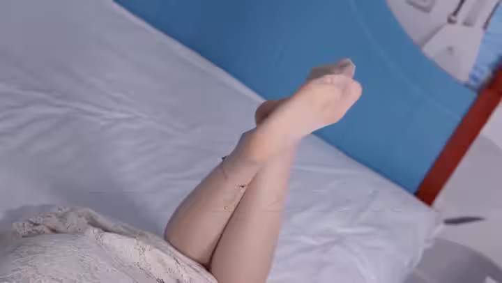 高顏值網紅臉眉清目秀超級享受A