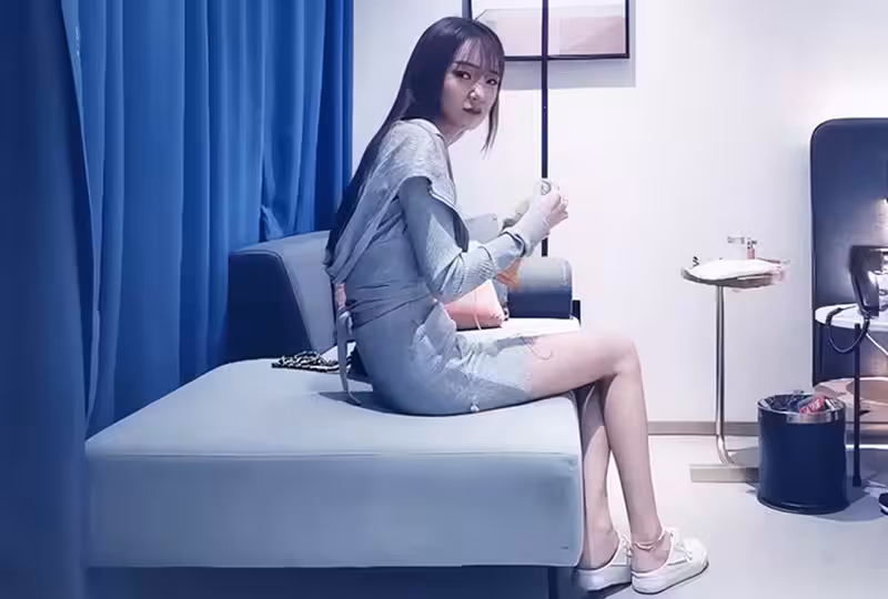 高顏值長腿小姐姐愛做愛的。！