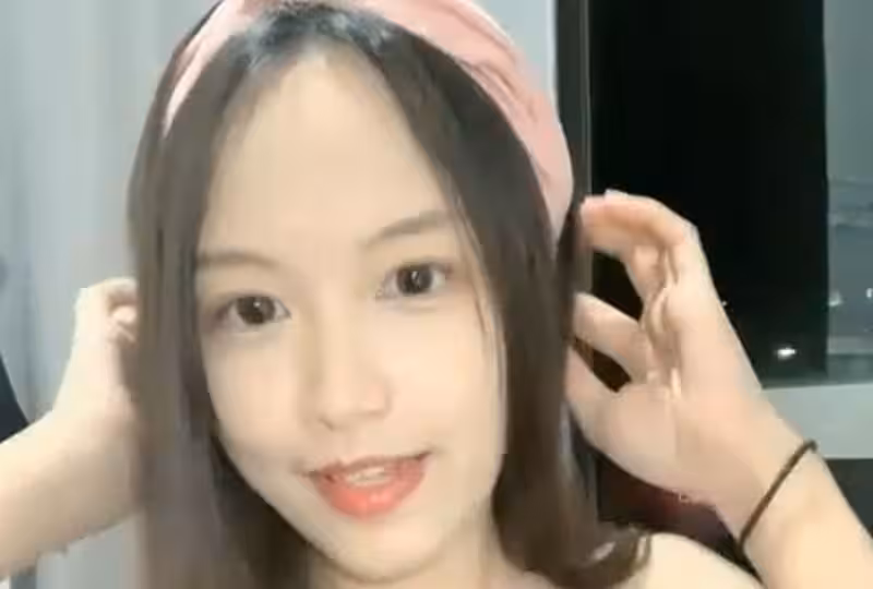 高顏值主播的擠奶誘惑的。！