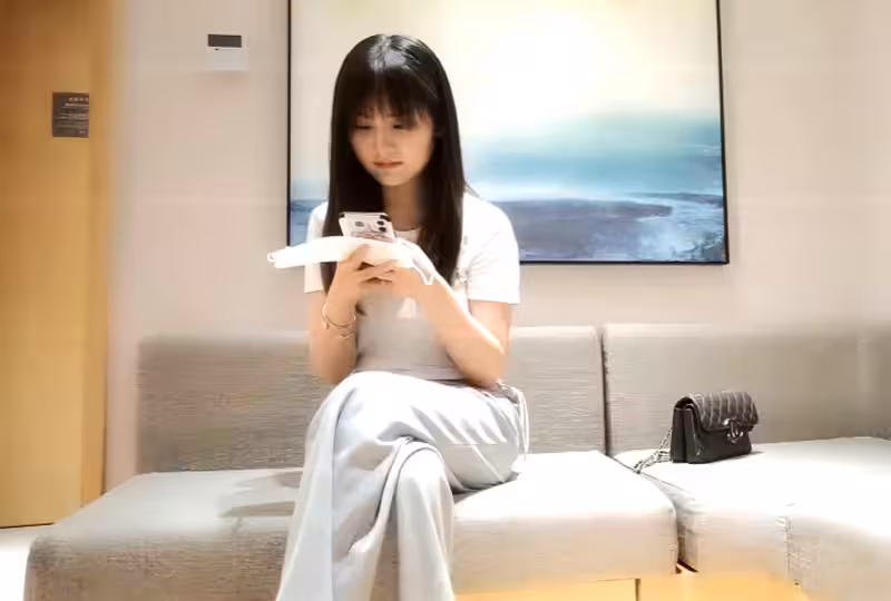 高價約外圍清純乖乖女的。！