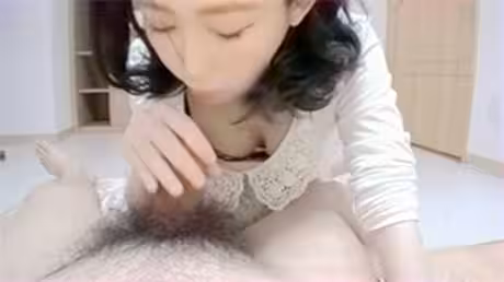 巨乳良家少婦居家夫妻自拍口交上位激情不減