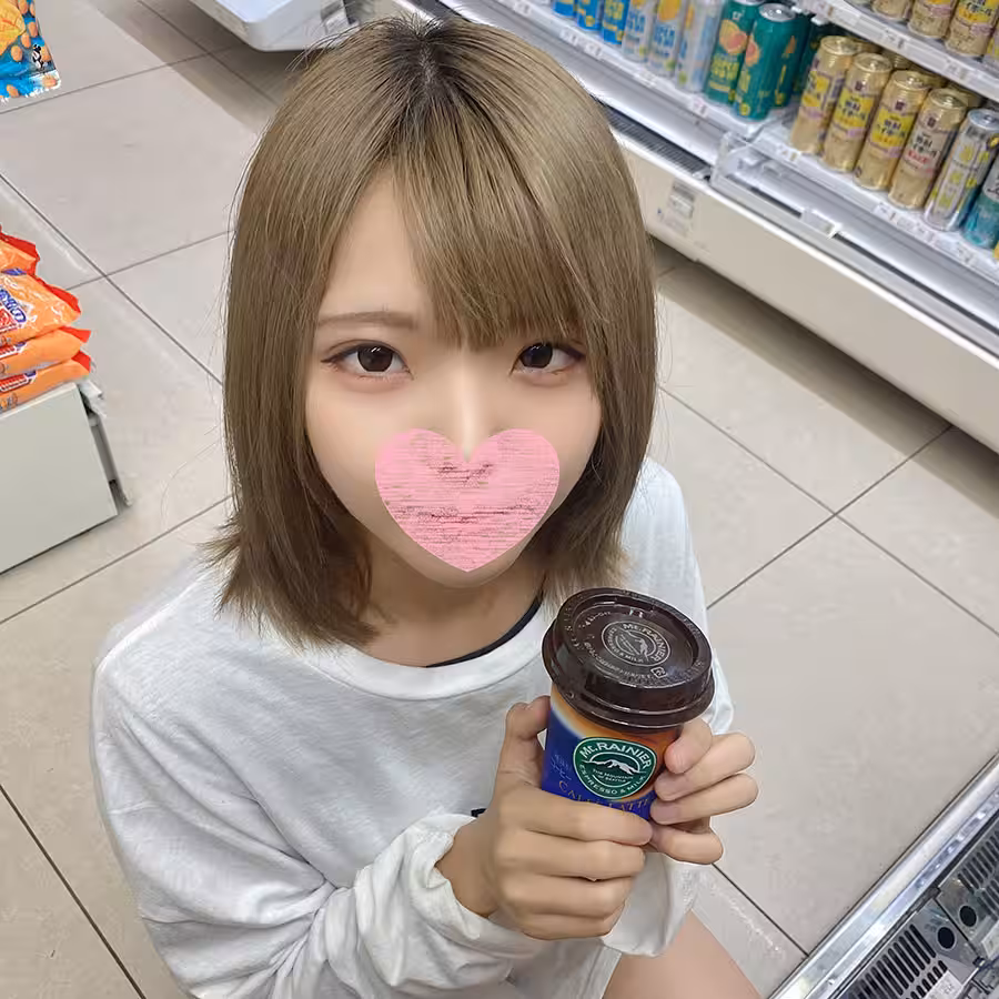 怒濤的200分鐘！小動物系的膚白苗條美中出了2次。-cd4